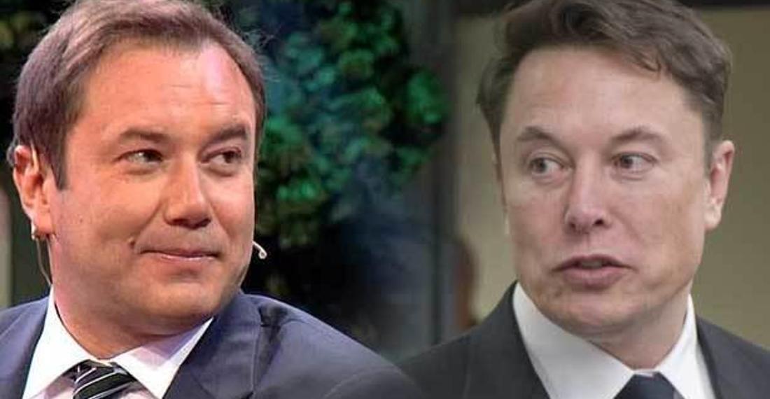 Şoray Uzun mu Elon Musk mı?