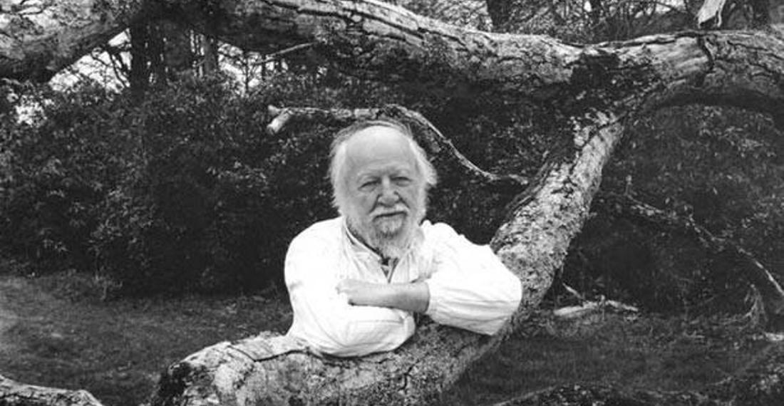 William Golding: 'Sineklerin Tanrısı' ve klasikleşen daha birçok kitap