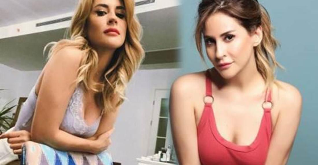 Aynur Aydın'ın 'sütyen' paylaşımında kaçırılan mizah ne?