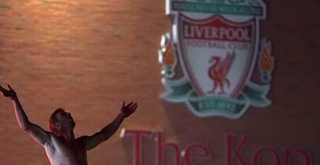 30 yıllık hasret bitti, Liverpool şampiyon oldu