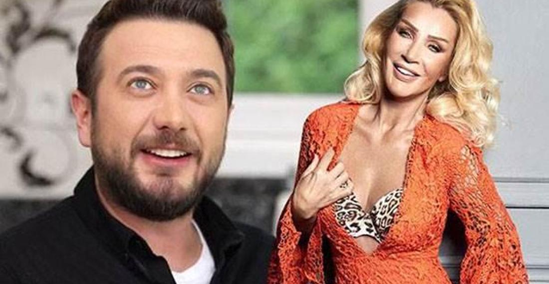 Seda Sayan, Onur Büyüktopçu'nun ayağını mı kaydırdı?