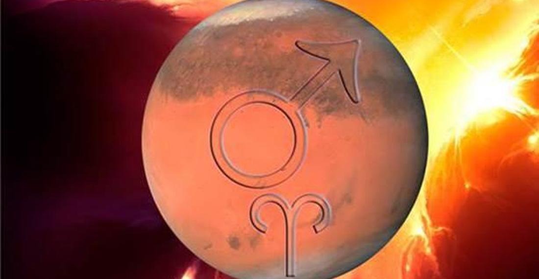 Mars Koç burcunda, peki etkileri neler olacak?