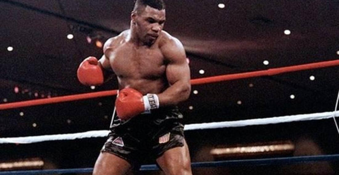 Mike Tyson: Başarı ve skandallarla dolu bir hayat