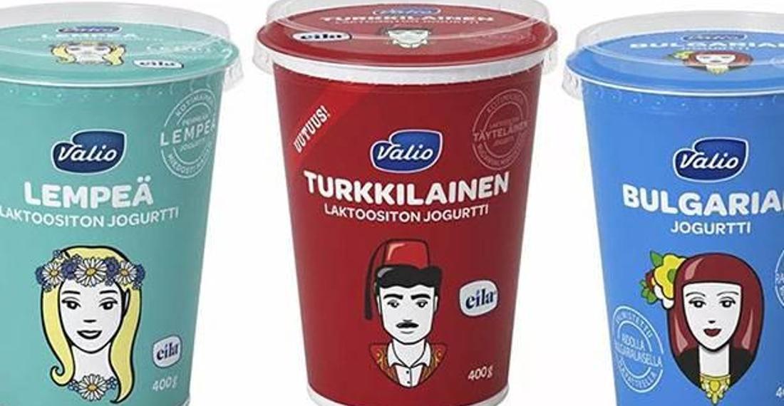 Türk yoğurdu Finlandiya'da neden olay oldu?