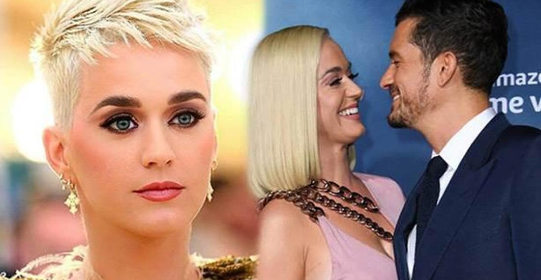 Katy Perry'nin kariyer itirafında ne saklı?