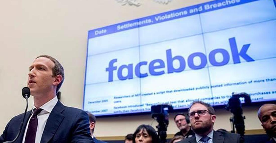 Facebook neden boykot ediliyor?