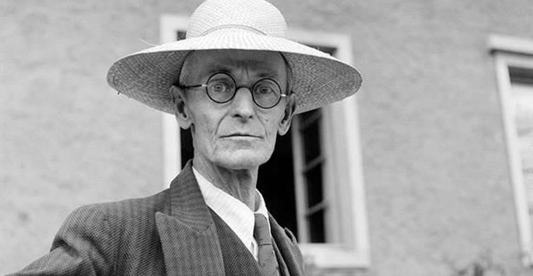 Hermann Hesse: 100 milyondan fazla okuyucu ve savaş karşıtı bir duruş...