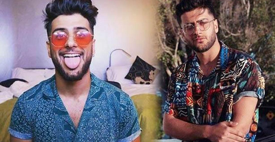 Reynmen orta parmak hareketine neden devam ediyor?