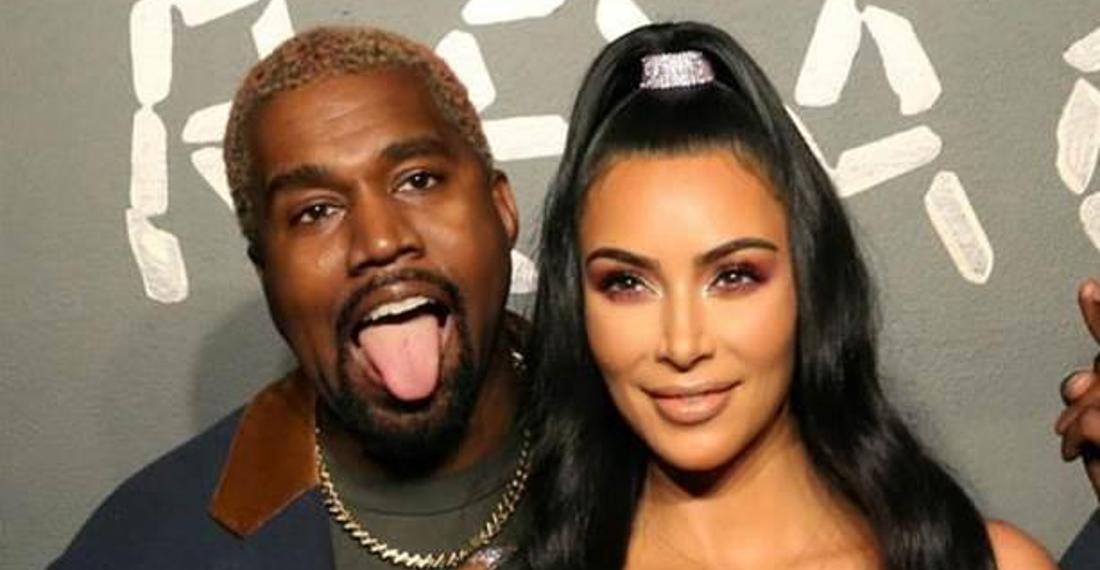 Kim Kardashian 'First Lady' olursa neler yaşanır?