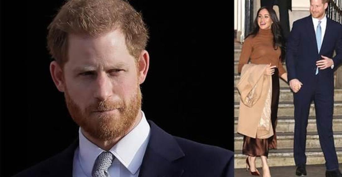 Prens Harry'nin çağrısından ne anlamalıyız?