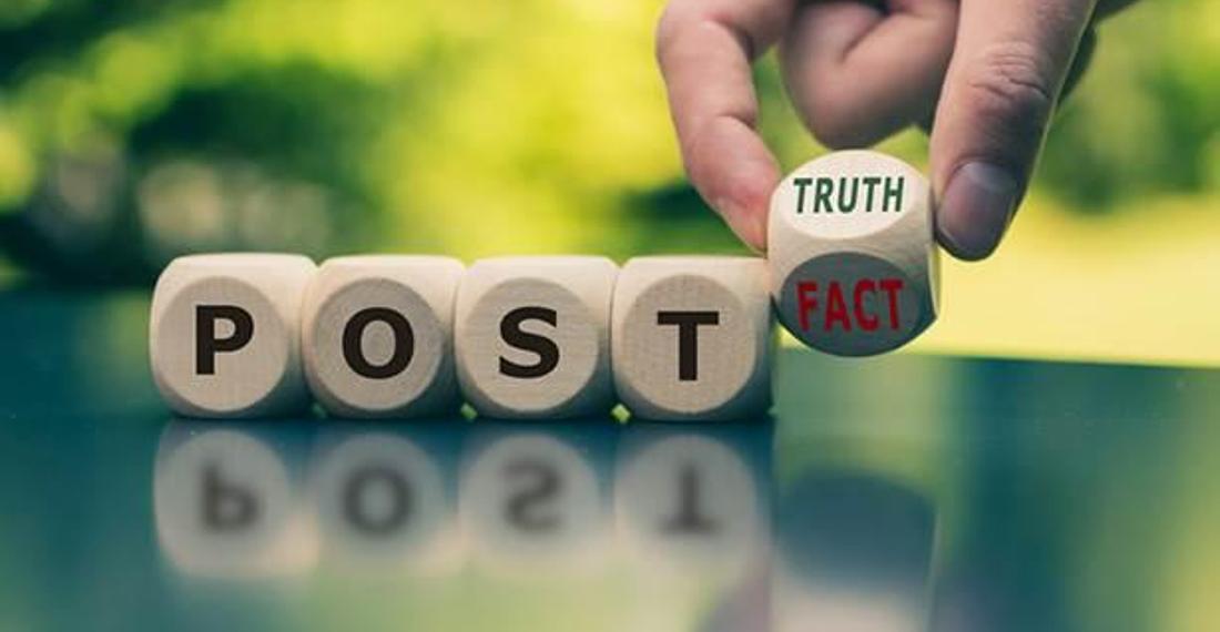 Post-truth nedir?