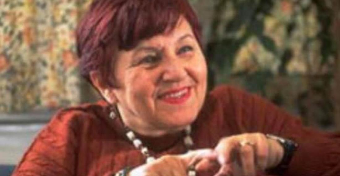 Suna Pekuysal: İyi ki geçtin bu dünyadan