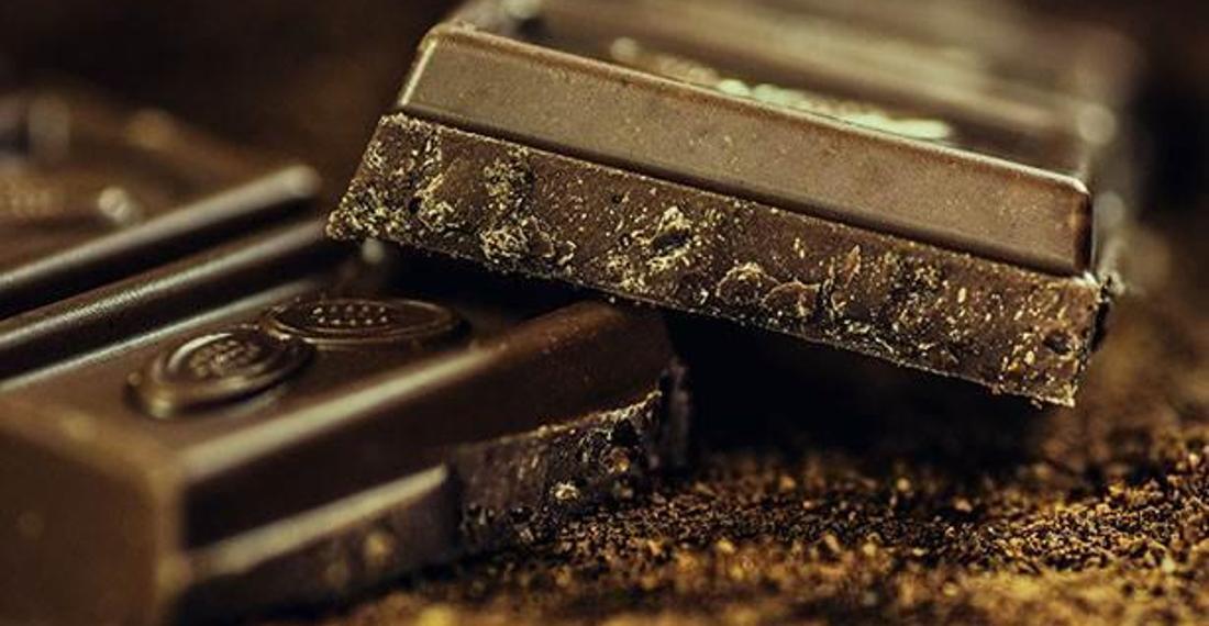 Haftada en az bir kez çikolata yemek kalbi koruyormuş