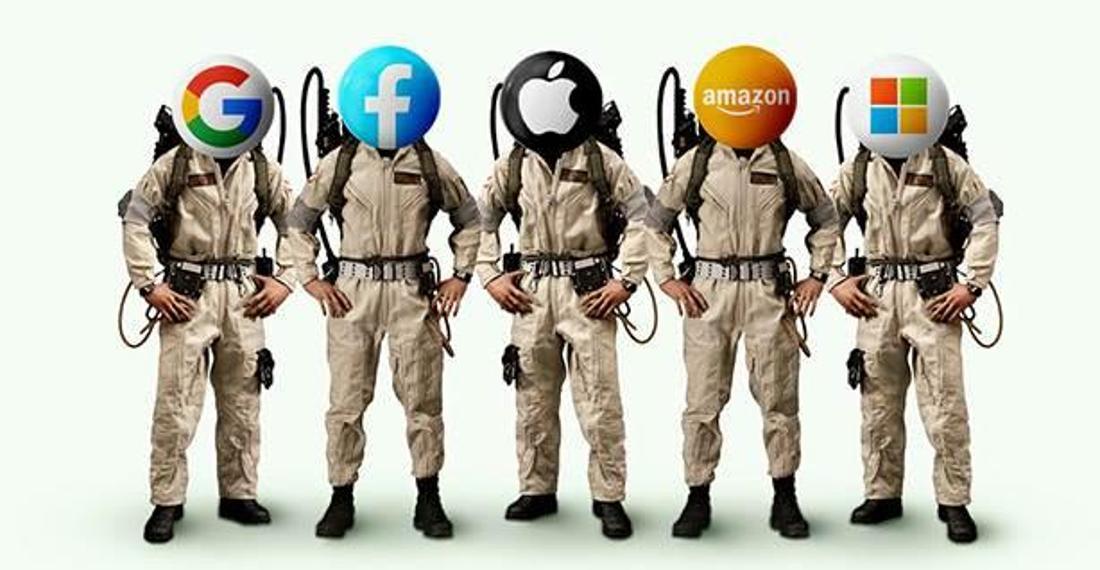 Forbes'un en değerli 100 marka listesinde şampiyon Apple