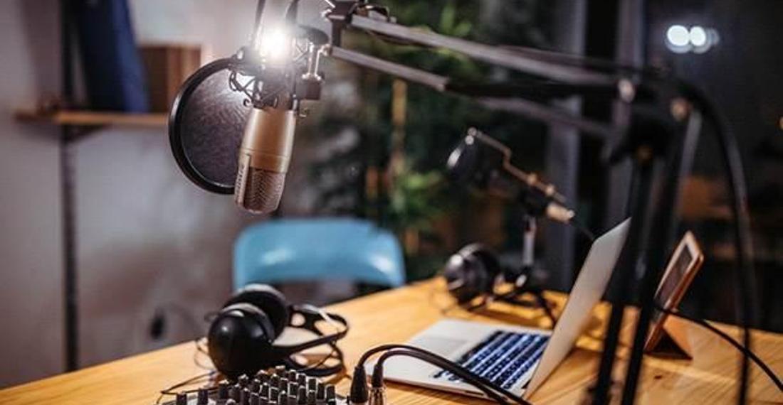 Podcast nedir?