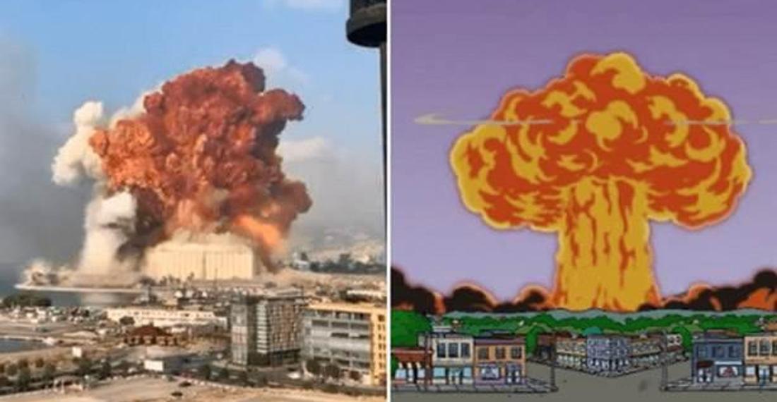 'The Simpsons' kehanetlerinde sırada ne var?