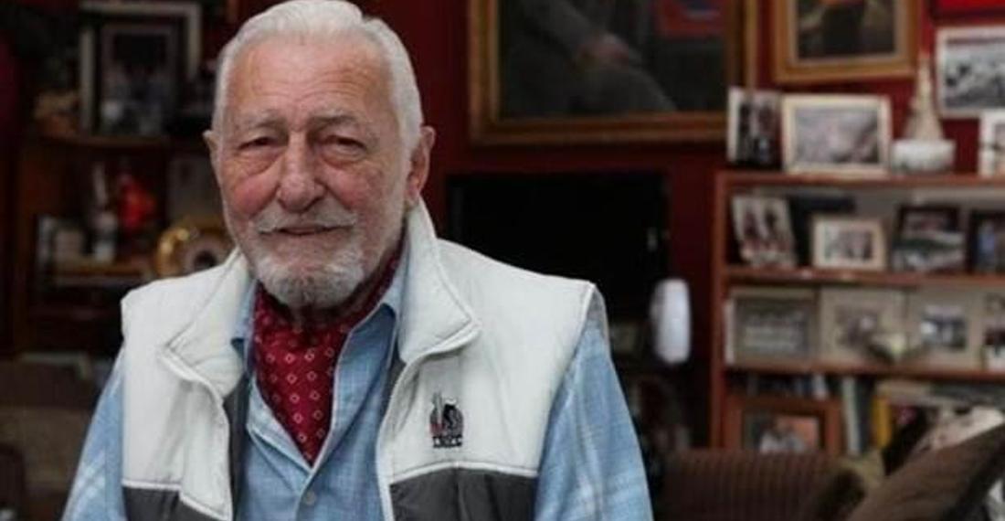 Süleyman Seba: İdeallerle dolu bir ömür ve efsaneleşmiş bir hayat