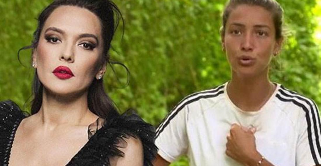 Demet Akalın neden kimseyle küs kalamıyor?