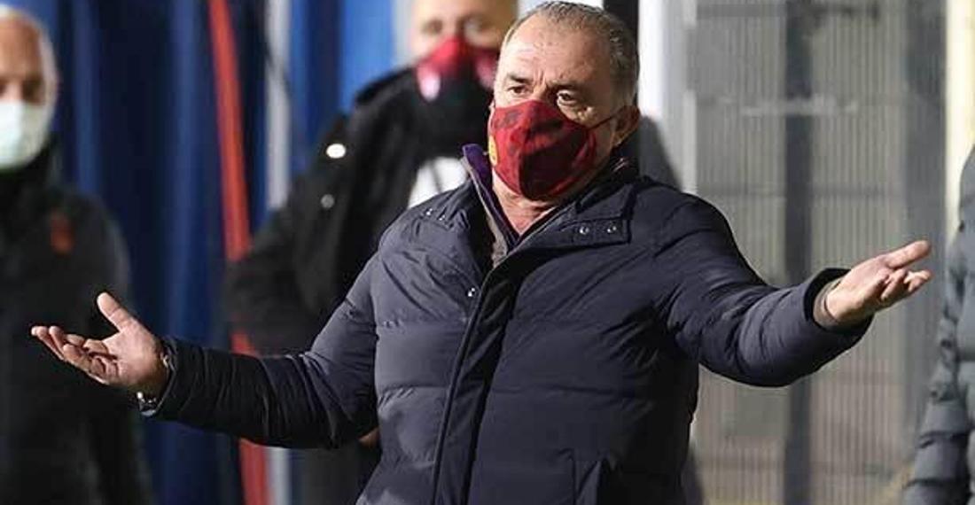 Fatih Terim'in sözleri bize ne anlatıyor?