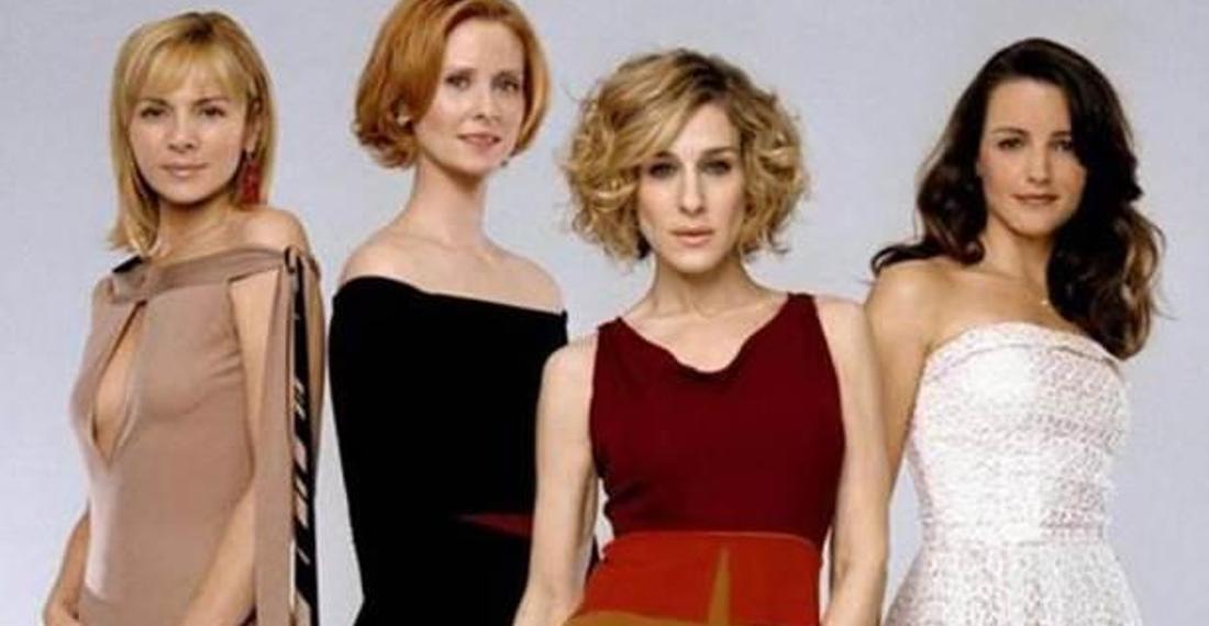 'Sex And The City' pandemiden nasıl etkilenecek?