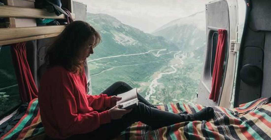 Bildungsroman nedir?