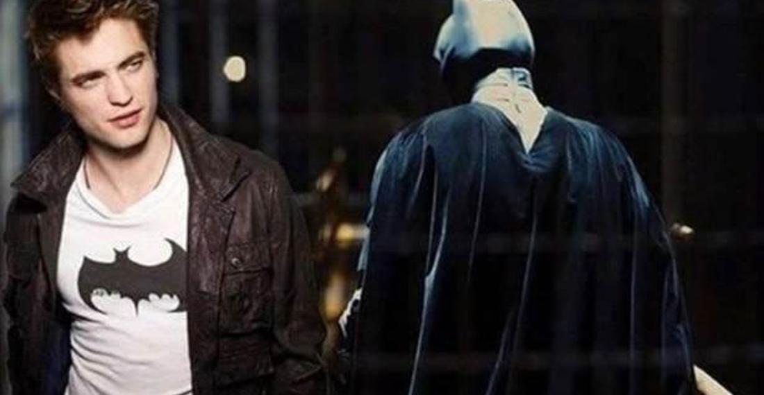 Christian Bale, Robert Pattinson'a neden tavsiyede bulundu?