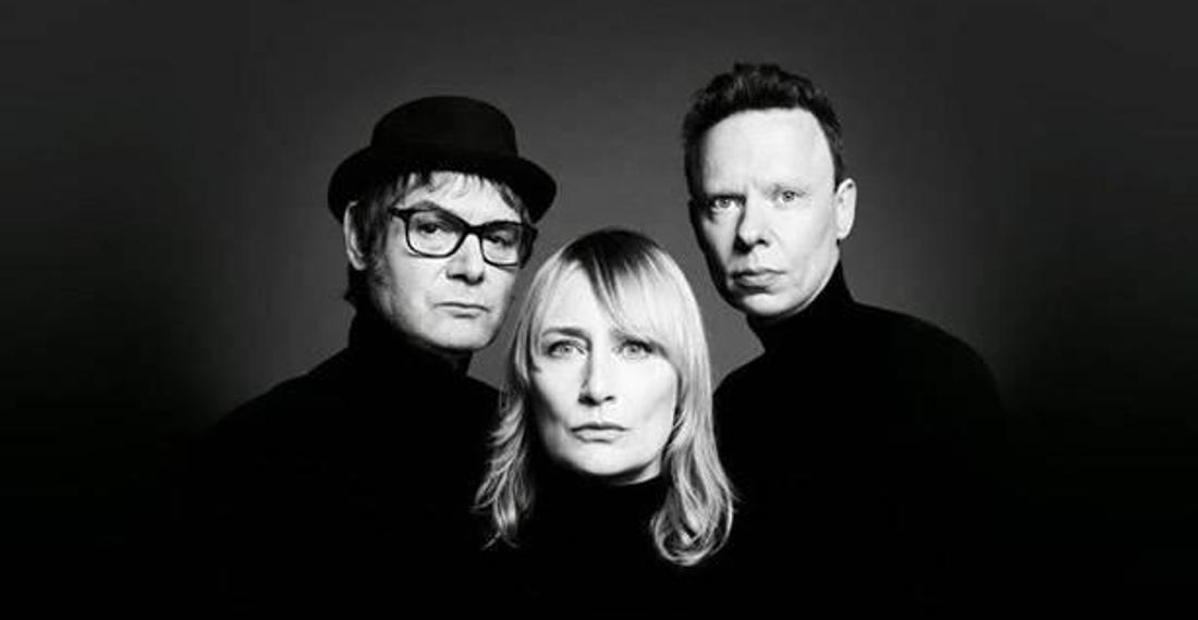 Hooverphonic, Geike Arnaert'li 'The Wrong Place'le Eurovision'a hazır!