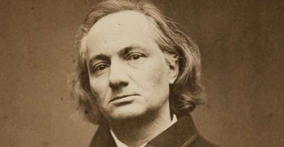 Charles Baudelaire: Modernist estetiğin habercisi