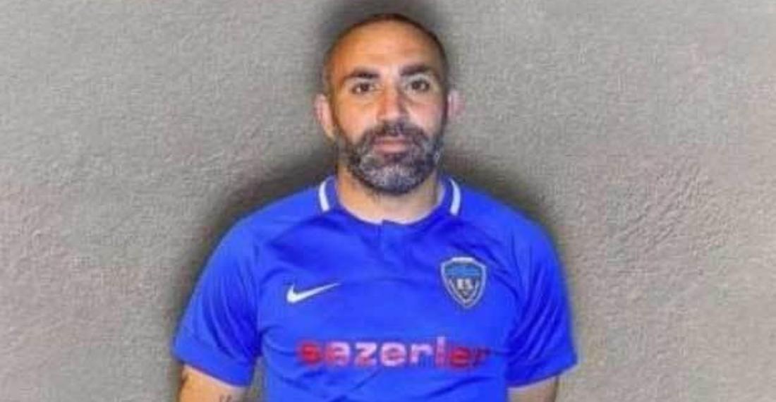 Sercan Çekmen gerçekten 28 yaşında mı?