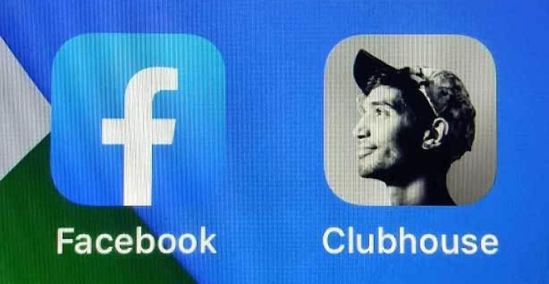 Facebook, Hotline ile Clubhouse'un yerini alabilir mi?