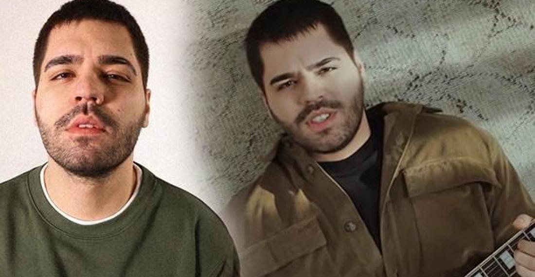 Emir Can İğrek 'Memur'la turnayı gözünden vurdu!