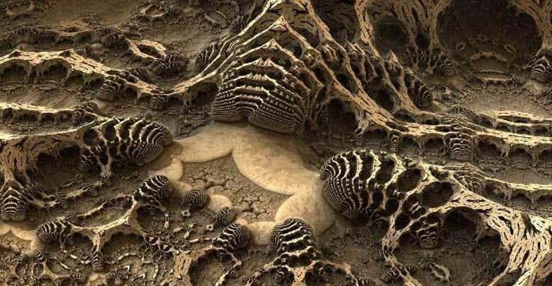 Paleontoloji nedir?