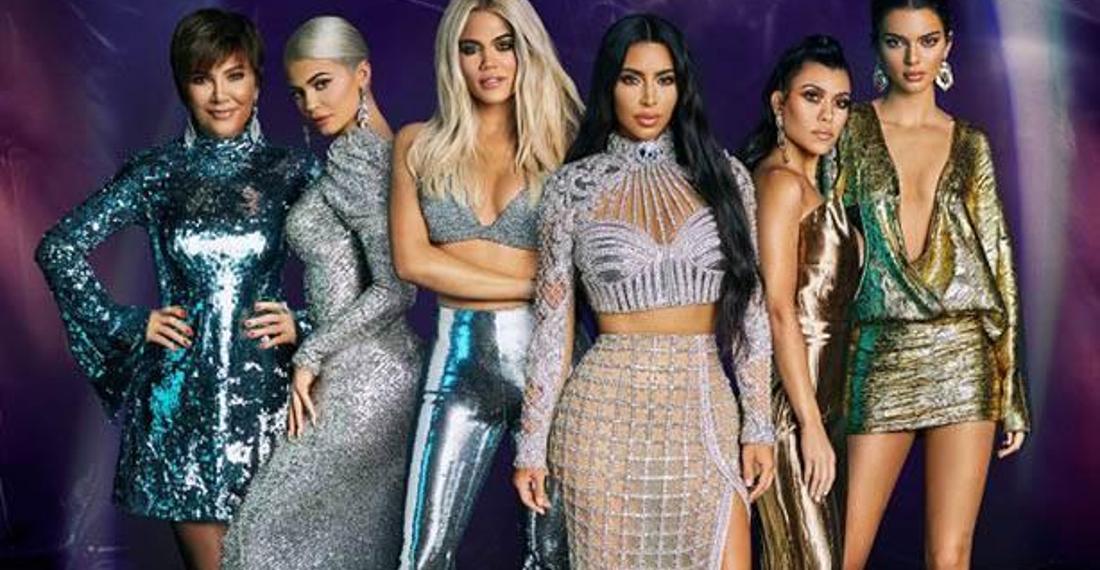 'Keeping Up With The Kardashians' ne zaman bitecek?