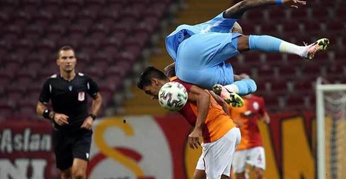 2020 - 2021 sezonu nasıl başladı?