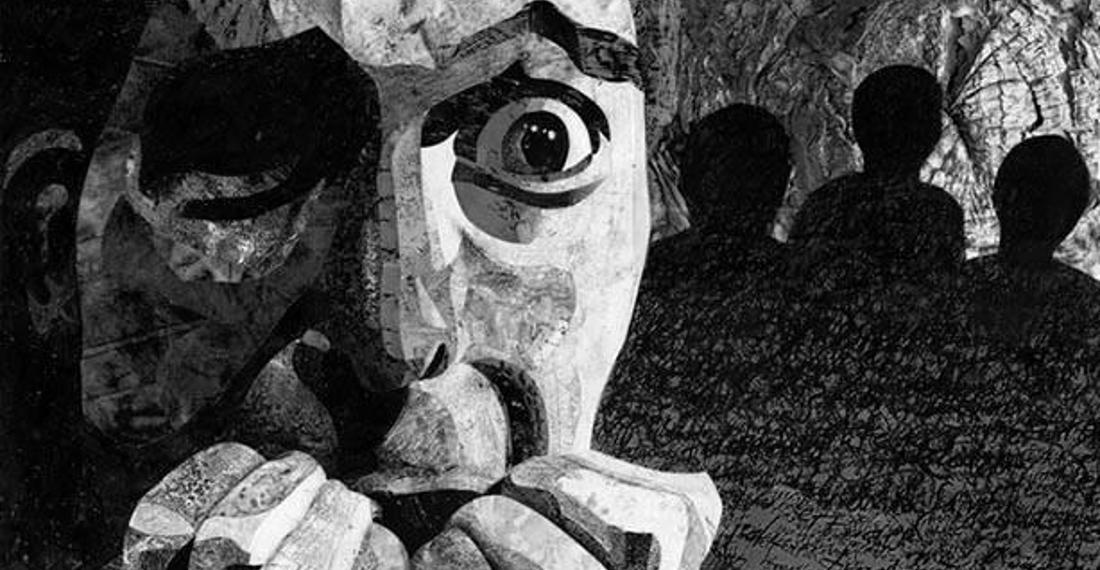 Paranoya nedir?