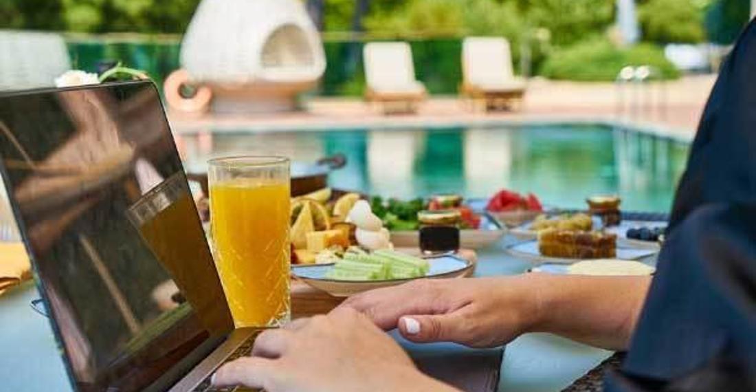 Geleceğin mesleği 'freelance' çalışmak mı?