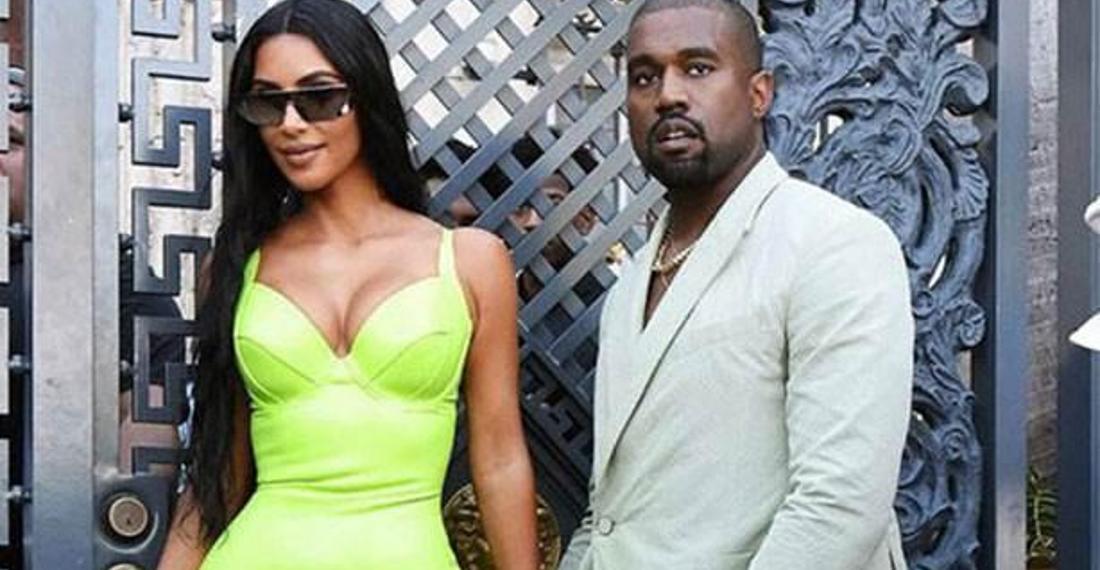 Kanye West tam olarak nasıl bir kafa yaşıyor?