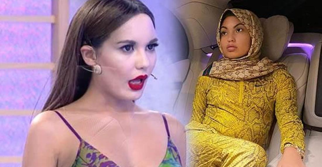 Bahar Candan'ın tesettürlü pozundan ne anlamalıyız?