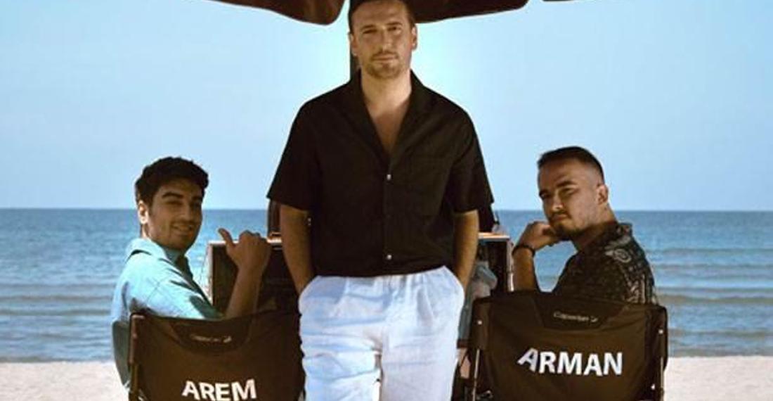 Oğuzhan Koç 'Yoksa Yasak'la Arem Özgüç ve Arman Aydın'ı 'Devler Ligi'ne taşıdı