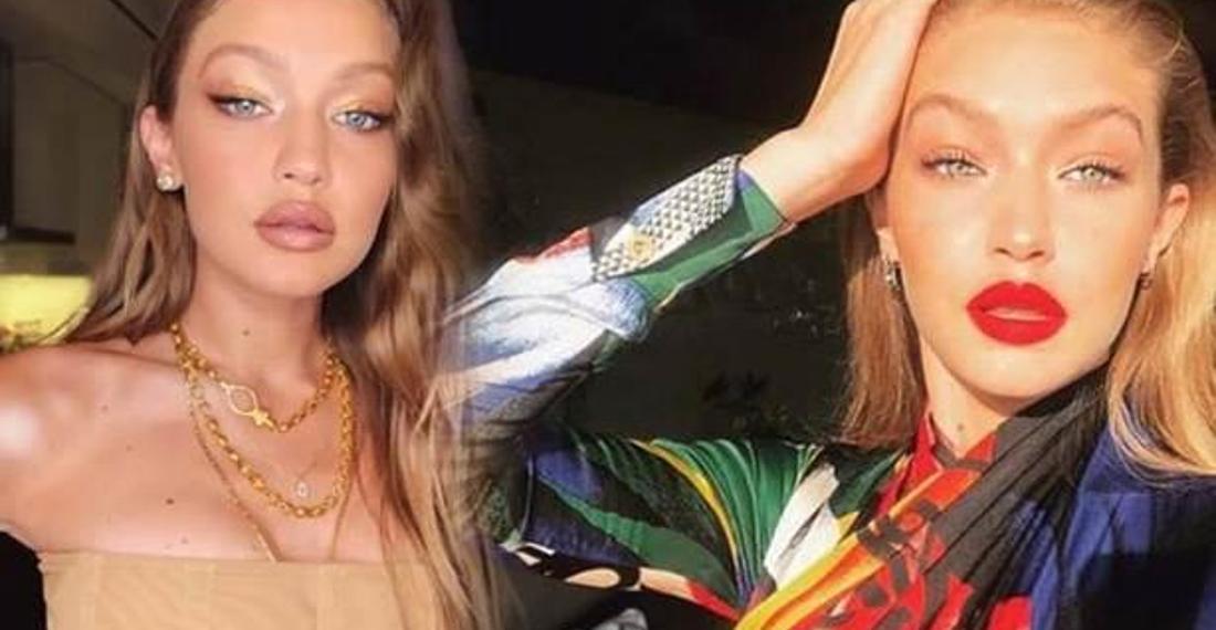 Gigi Hadid doğum yaptı mı?