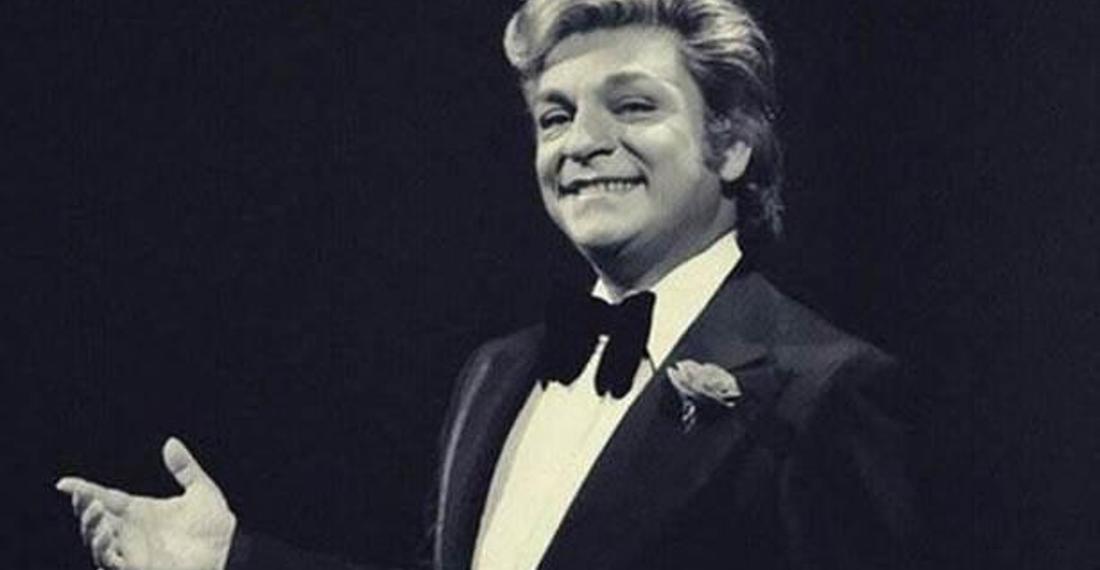 Zeki Müren: Alışılmış kalıpları zorlayan bir 'Sanat Güneşi'