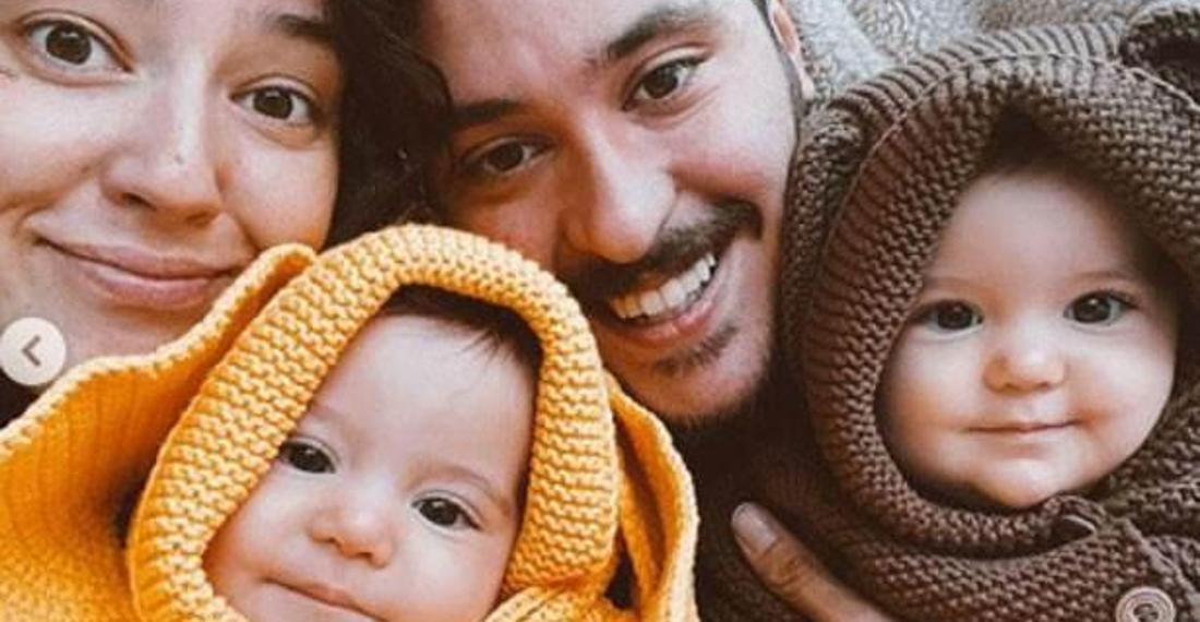 Pelin Akil çocuklarıyla ilgili ne söyledi?