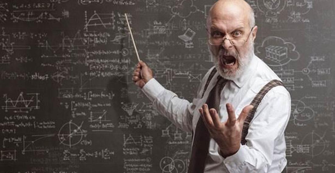 Emeritus profesör nedir?