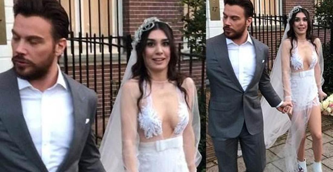 Sinan Akçıl ve Burcu Kıratlı arasında neler oluyor?