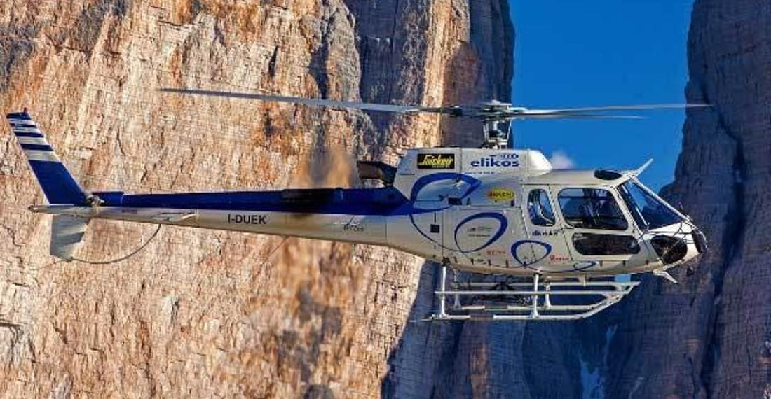 Helikopter nedir? Helikopter nasıl çalışır?