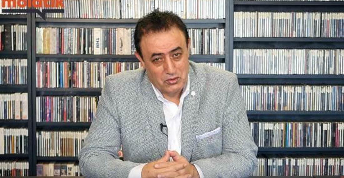 Mahmut Tuncer İki Dakika'da neye Molatik oldu?