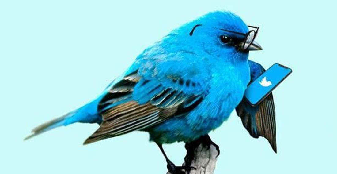 Twitter'ın 'retweet' uyarısı ne kadar başarılı olur?