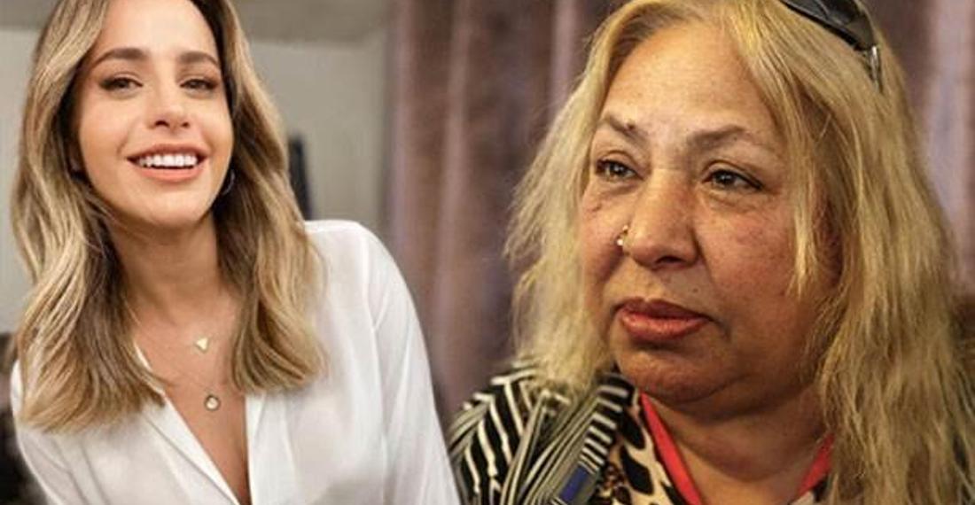 Büşra Pekin, Dilber Ay filmi için doğru seçim mi?