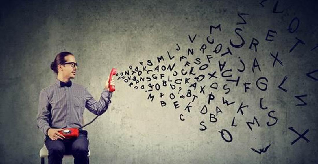 Transkripsiyon nedir?