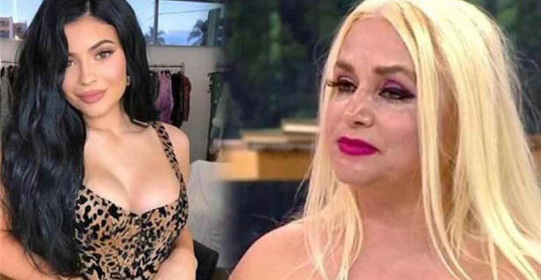 Banu Alkan neden Kylie Jenner'a 'kezban' dedi?